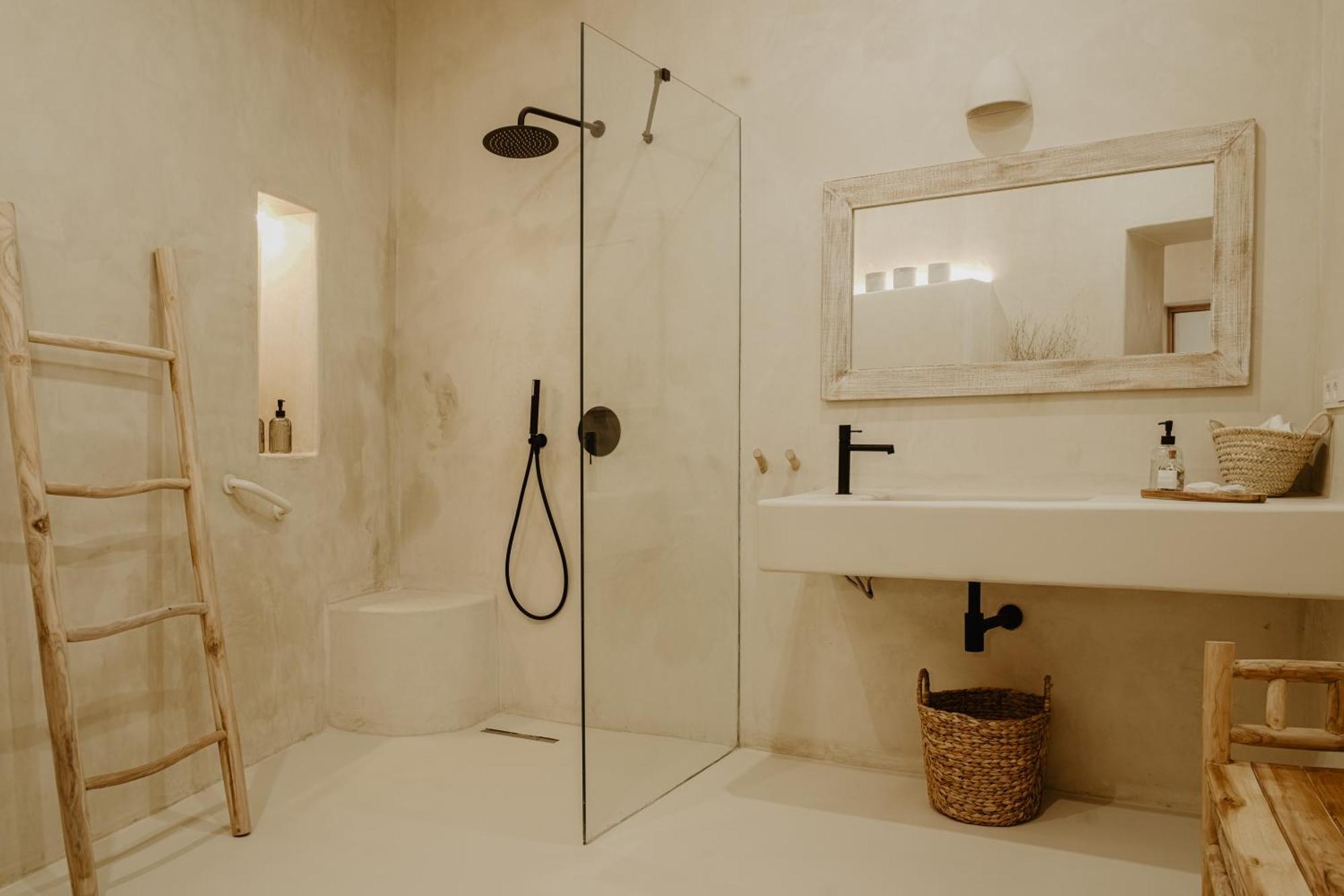 Гостевой дом Entrearcos Casa Eco-Boutique Вьер де ла Фронтера Экстерьер фото